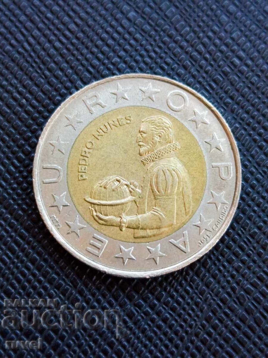 Portugal 100 Escudos, 1990 with price € 0.70 | 1.37 BGN