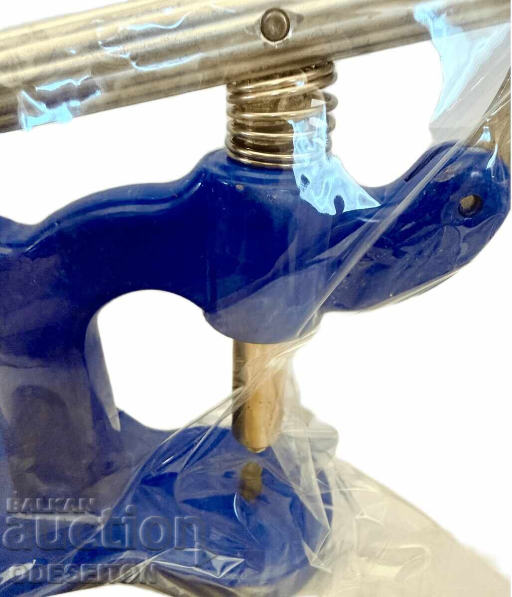 Професионален Комплект Преса За Часовници С Накрайници с цена € 29.99 | 58.66 лв. Професионален Комплект Преса За Часовници С Накрайници с цена € 29.99 | 58.66 лв.