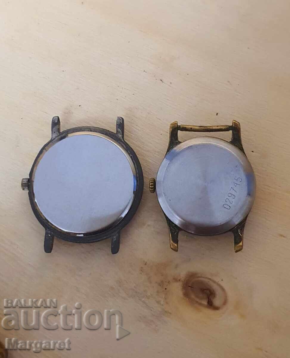 Livrarea Ceasuri 6 bucăți