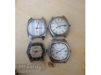 Ρολόγια 6 τεμάχια