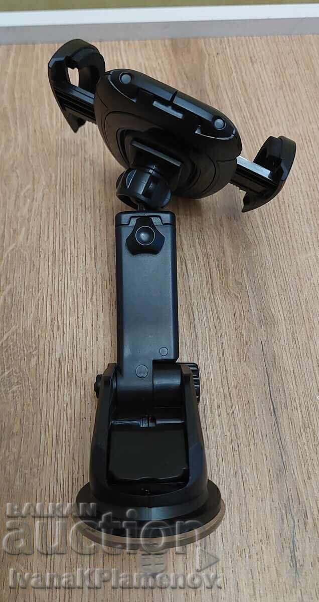 Suport telefon auto - 5