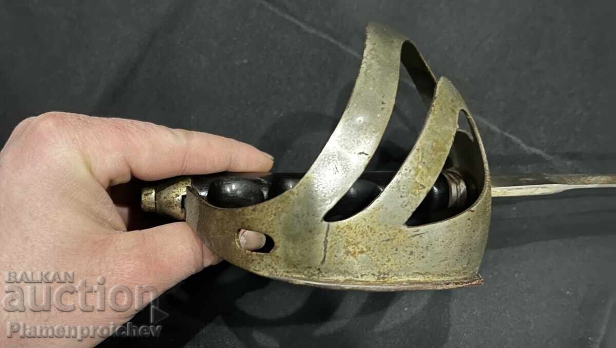 UNIQUE SABER BAYONET DAGGER YATAGAN COLLECTIBLE CONDITION - 12 UNIQUE SABER BAYONET DAGGER YATAGAN COLLECTIBLE CONDITION - 12