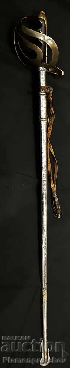 UNIQUE SABER BAYONET DAGGER YATAGAN COLLECTIBLE CONDITION - 13 UNIQUE SABER BAYONET DAGGER YATAGAN COLLECTIBLE CONDITION - 13