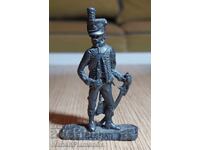 Фигурка оловна за колекционери
