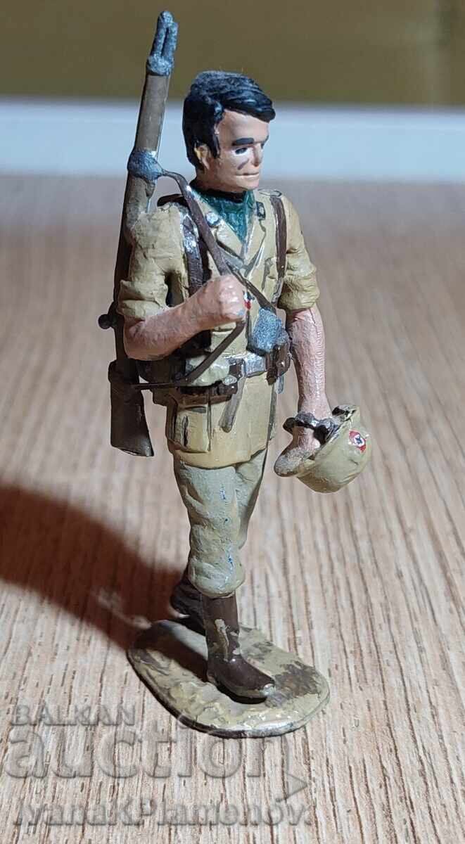 Фигурка оловна за колекционери