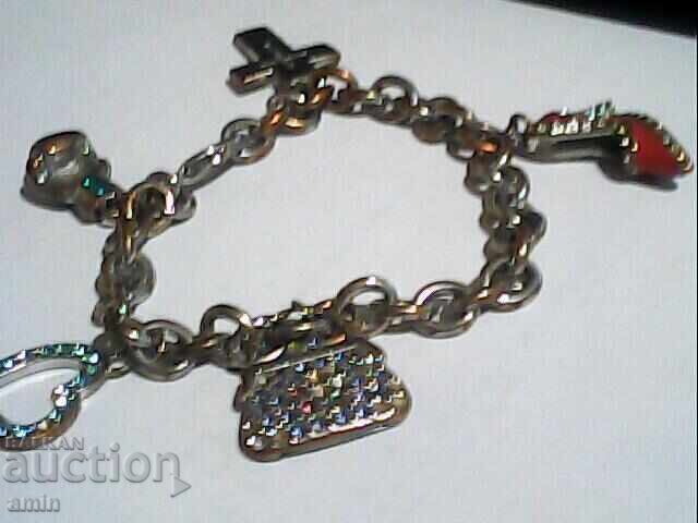 beautiful bracelet