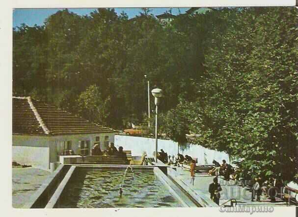 Card Bulgaria Resort Momin Prohod View 1* Card Bulgaria Resort Momin Prohod View 1*