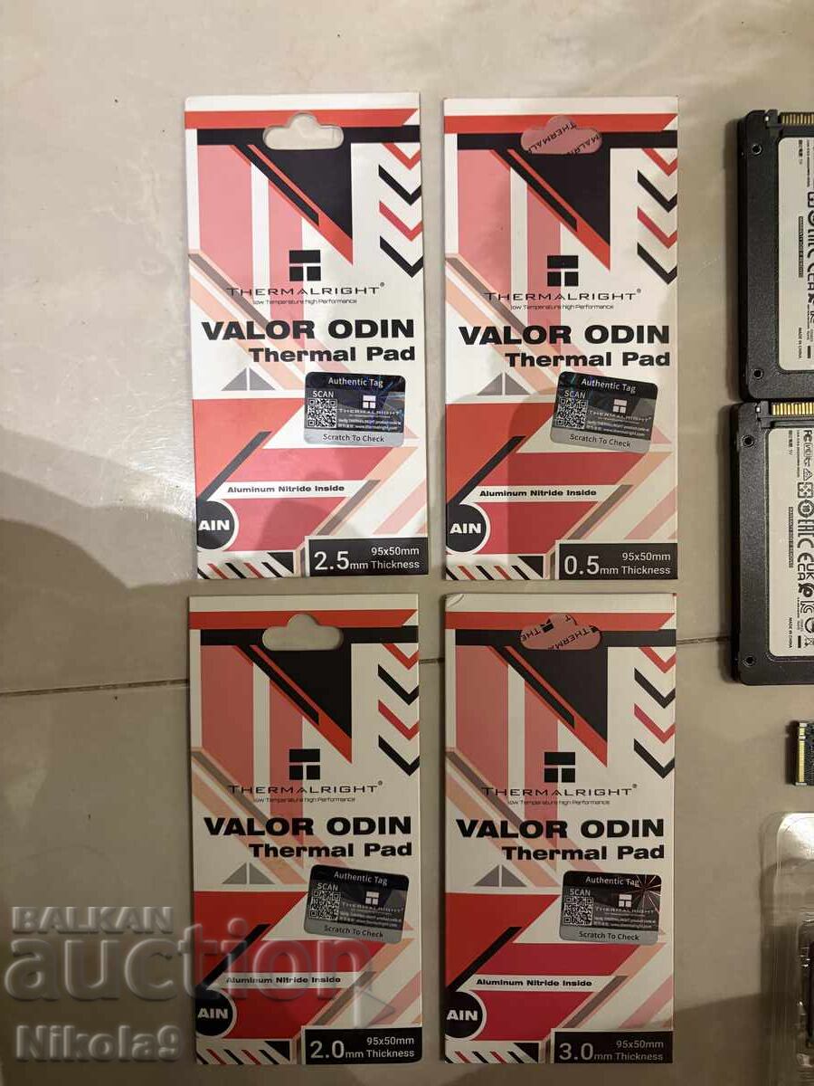 Παρτίδα Μητρικών Πλακών - 5 Παρτίδα Μητρικών Πλακών - 5