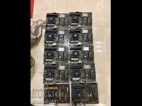 Παρτίδα Μητρικών Πλακών