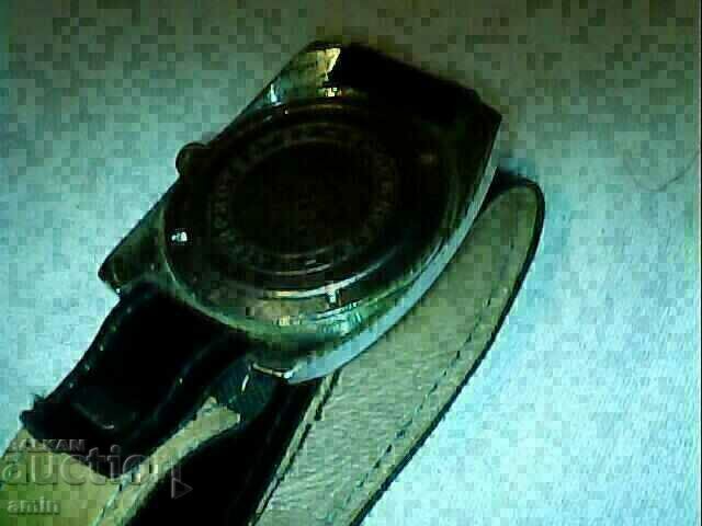 2 pieces of 4-layer double-breasted men's work - 5 2 pieces of 4-layer double-breasted men's work - 5