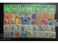 Germania, Germania, loturi mixte