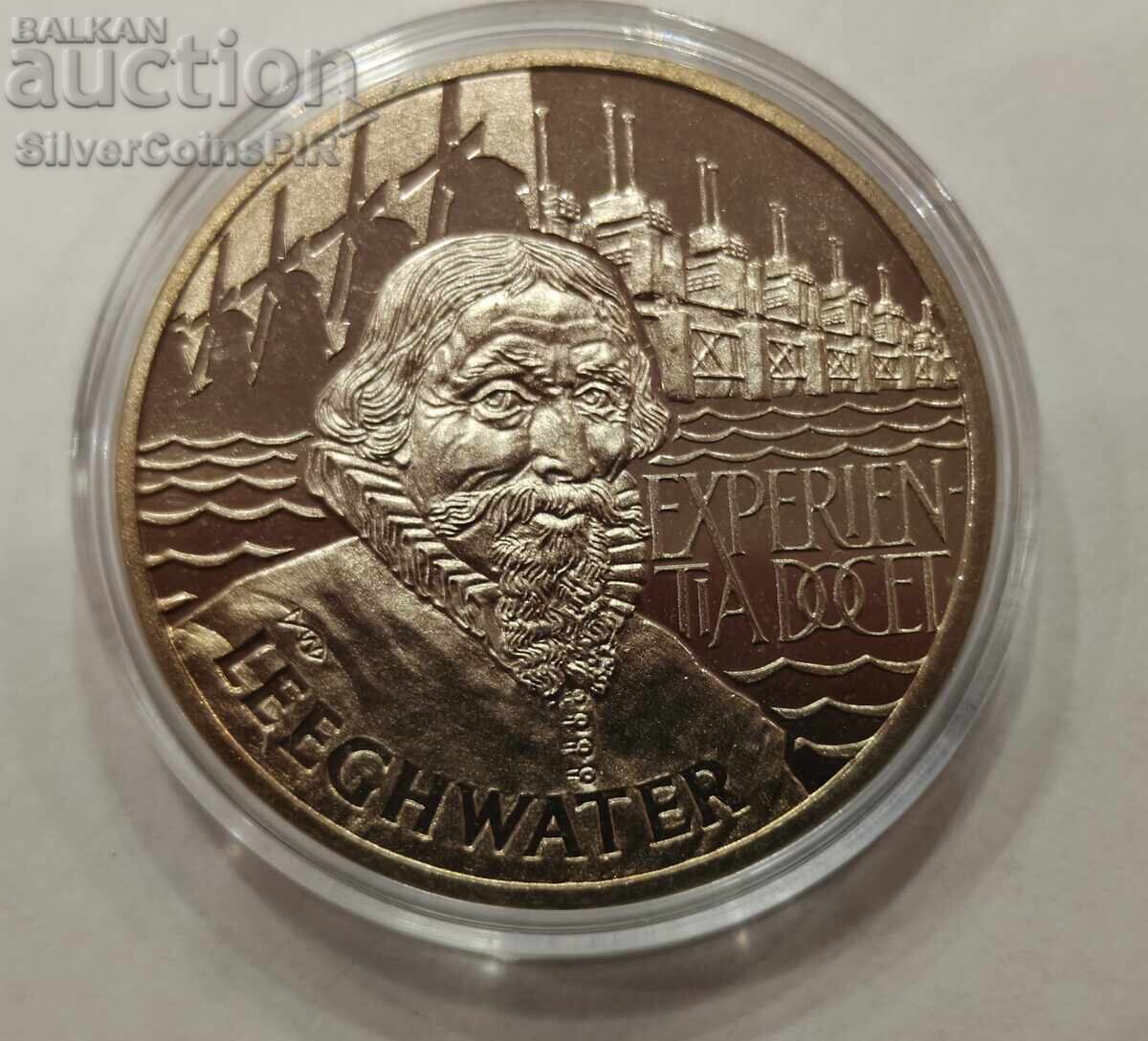 HONEY 2.5 Ecu Leeuwarden 1993 Netherlands HONEY 2.5 Ecu Leeuwarden 1993 Netherlands