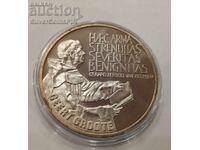 MED 2,5 ECU Gert Groth 1990 Κάτω Χώρες