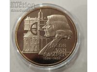 MIERE 2.5 Ecu Jacob van Camp 1996 Olanda