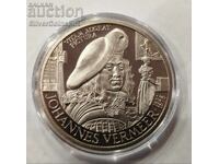 ΜΕΔ 2.5 Ekyu Γιοχάνες Βερμέερ 1996 Ολλανδία