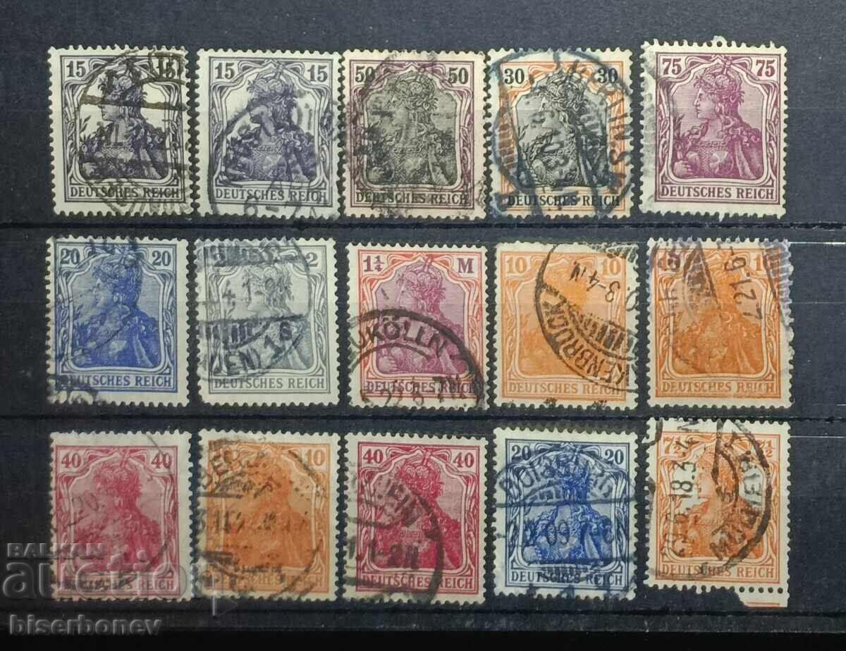 Germany, Германия, Трети райх, Германска империя, Хитлер