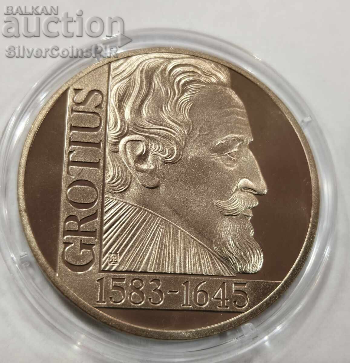 MIERE 10 Ecu Grotuis 1995 Olanda cu preț € 2.29 | 4.48 BGN MIERE 10 Ecu Grotuis 1995 Olanda cu preț € 2.29 | 4.48 BGN