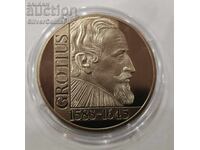 ΜΕΛΙ 10 ΕΚΥ Γκρότιους 1995 Ολλανδία