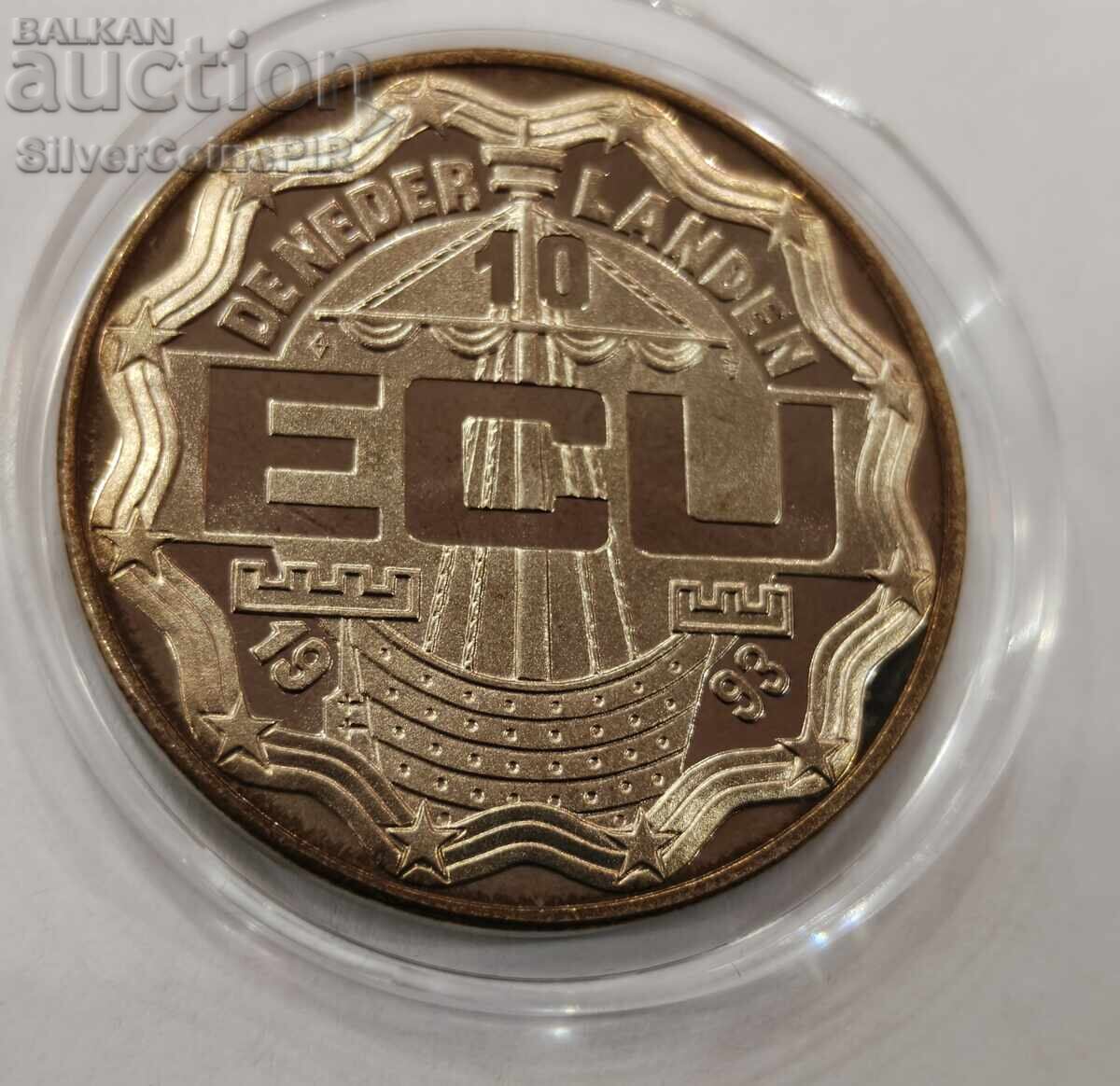 ΜΕΛΙ 10 ΕΚΥ Λι Uotŭr 1993 Ολλανδία - 5 ΜΕΛΙ 10 ΕΚΥ Λι Uotŭr 1993 Ολλανδία - 5