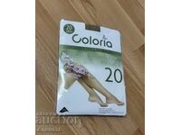 Чорапогащник от ликра ,размер Л