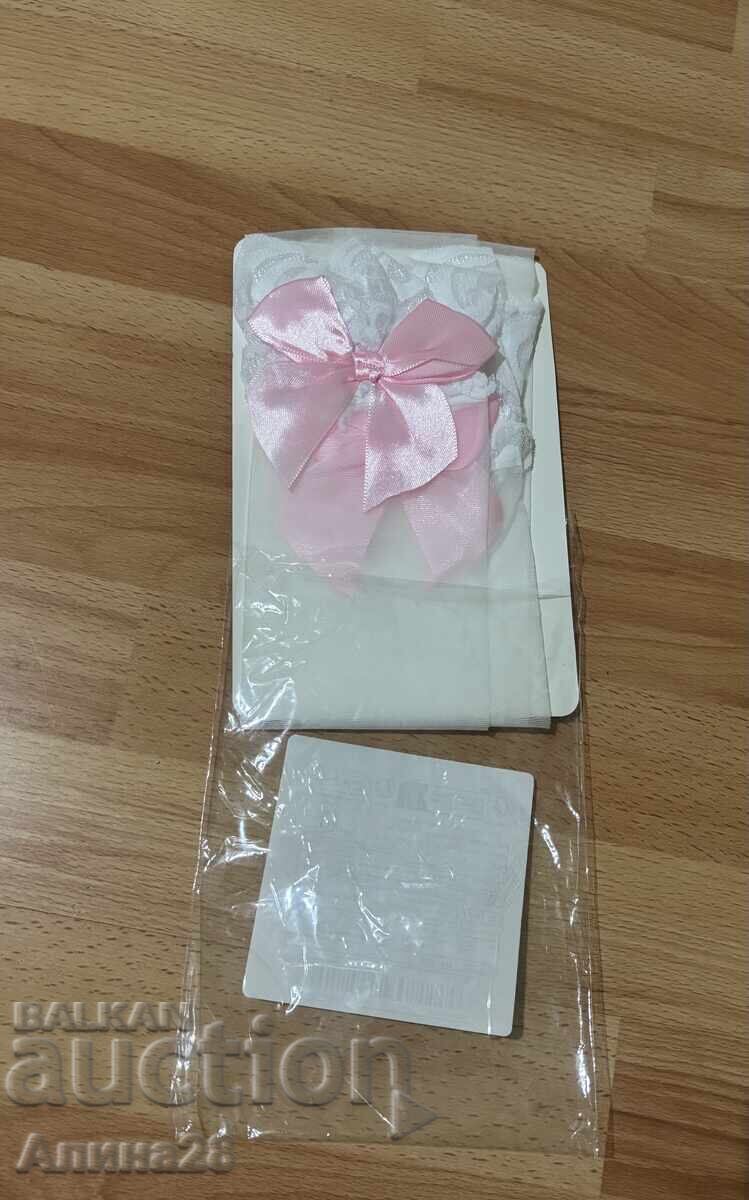 Аукцион Дълги чорапи