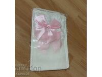 Дълги чорапи