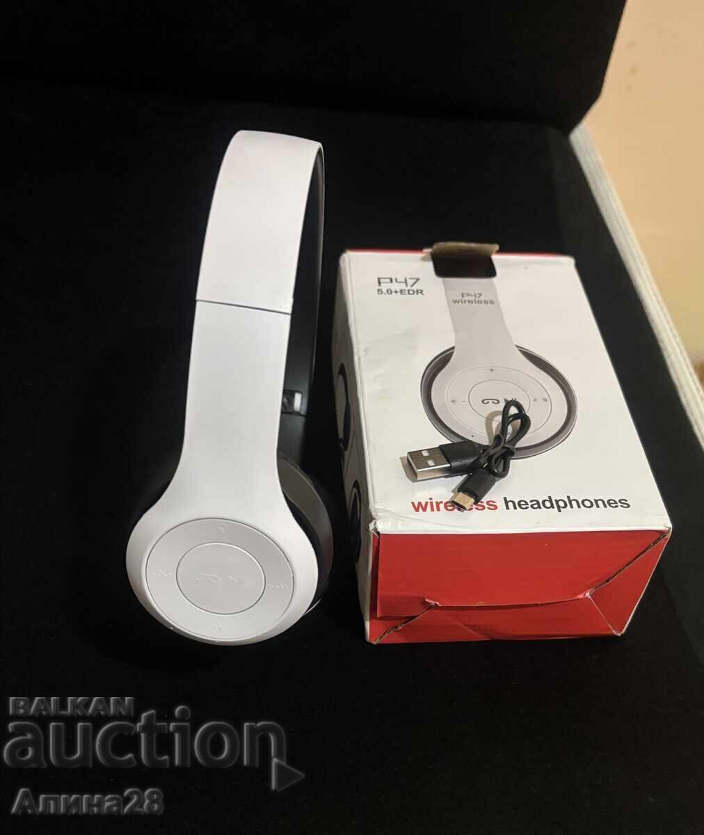 Multifunctional Headphones Multifunctional Headphones