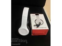 Căști multifuncționale