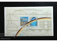 Γερμανία, 1989 μ.Χ