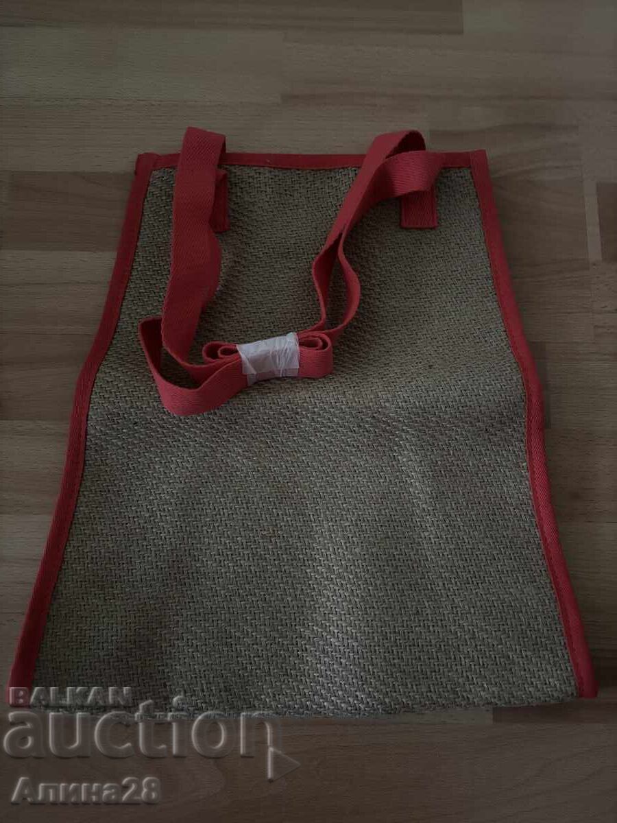 Τσάντα θαλάσσης ή αγοράς με τιμή € 4.00 | 7.82 BGN