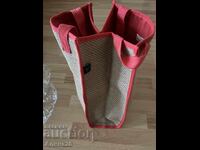 Τσάντα θαλάσσης ή αγοράς