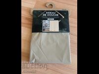 Κουρτίνα μπάνιου