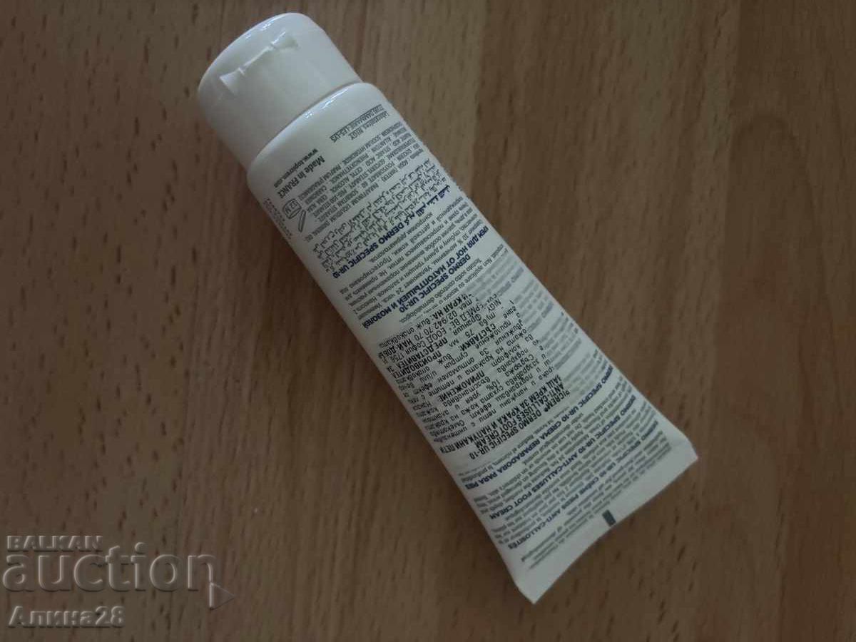 Topicare Cracked Heel Cream with price € 6.00 | 11.73 BGN Topicare Cracked Heel Cream with price € 6.00 | 11.73 BGN