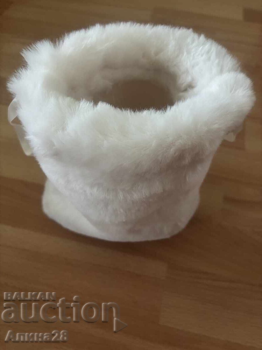 Husa pentru cosmetice cu preț € 4.00 | 7.82 BGN