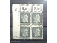 Germania, Germania, Al Treilea Reich, Hitler