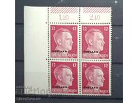 Γερμανία, Γερμανία, Τρίτο Ράιχ, Χίτλερ