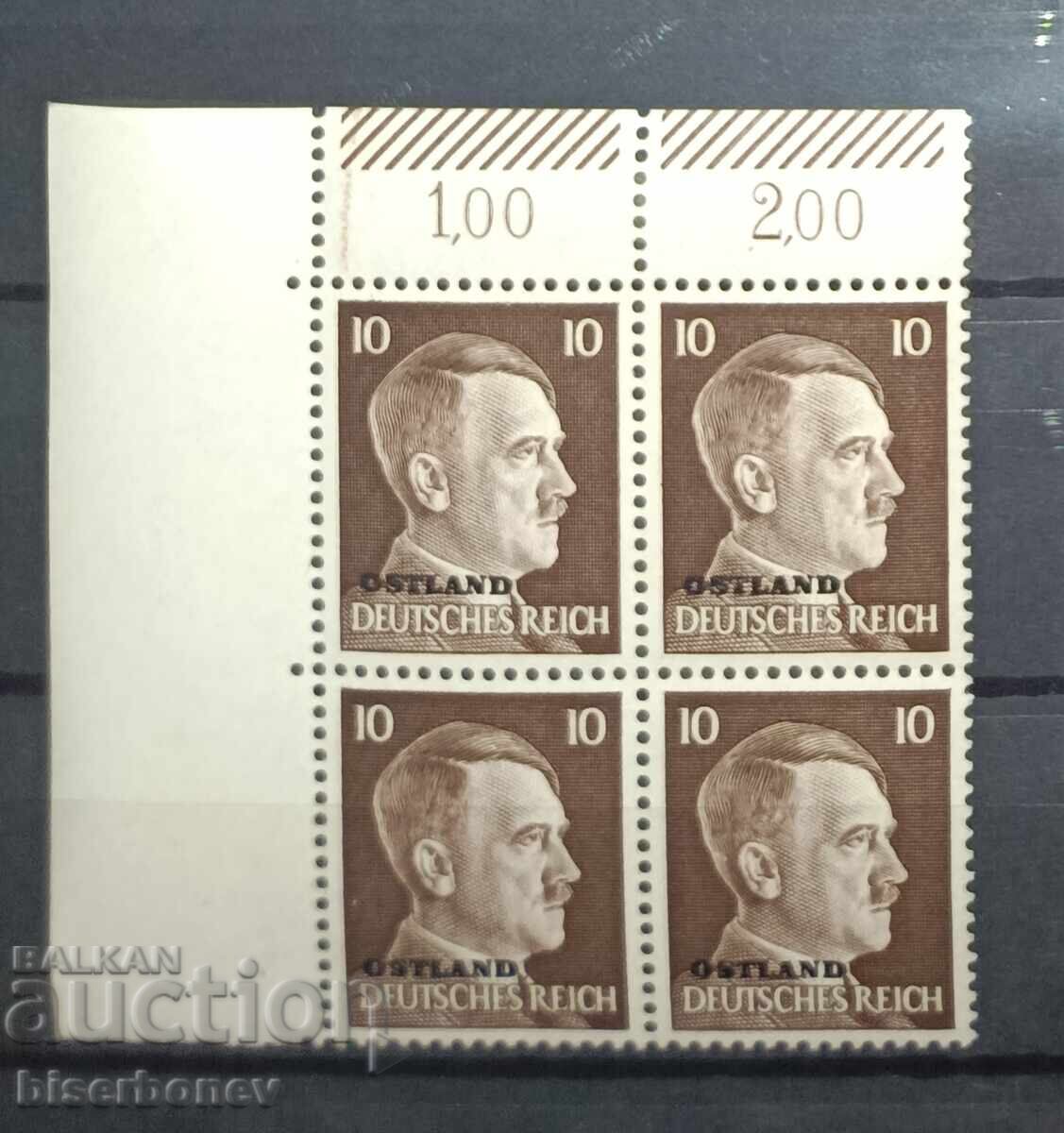 Γερμανία, Γερμανία, Τρίτο Ράιχ, Χίτλερ