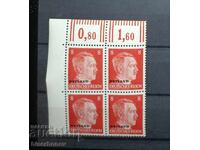 Γερμανία, Γερμανία, Τρίτο Ράιχ, Χίτλερ