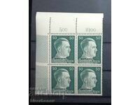 Γερμανία, Γερμανία, Τρίτο Ράιχ, Χίτλερ