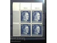 Γερμανία, Γερμανία, Τρίτο Ράιχ, Χίτλερ