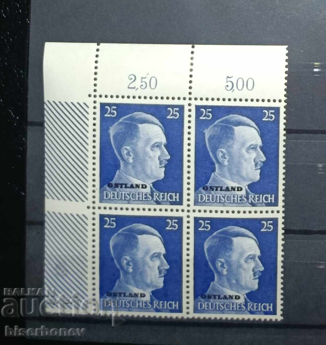 Germania, Germania, Al Treilea Reich, Hitler