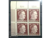 Γερμανία, Γερμανία, Τρίτο Ράιχ, Χίτλερ