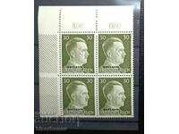 Γερμανία, Γερμανία, Τρίτο Ράιχ, Χίτλερ