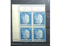 Γερμανία, Γερμανία, Τρίτο Ράιχ, Χίτλερ