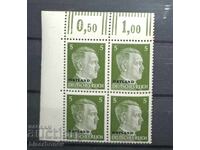 Γερμανία, Γερμανία, Τρίτο Ράιχ, Χίτλερ