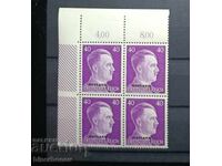 Γερμανία, Γερμανία, Τρίτο Ράιχ, Χίτλερ