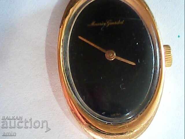 Redec 4 chasovnik maouric guerdat works perfectly Redec 4 chasovnik maouric guerdat works perfectly