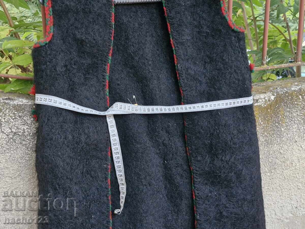 Autentică anterie lungă de damă - 5