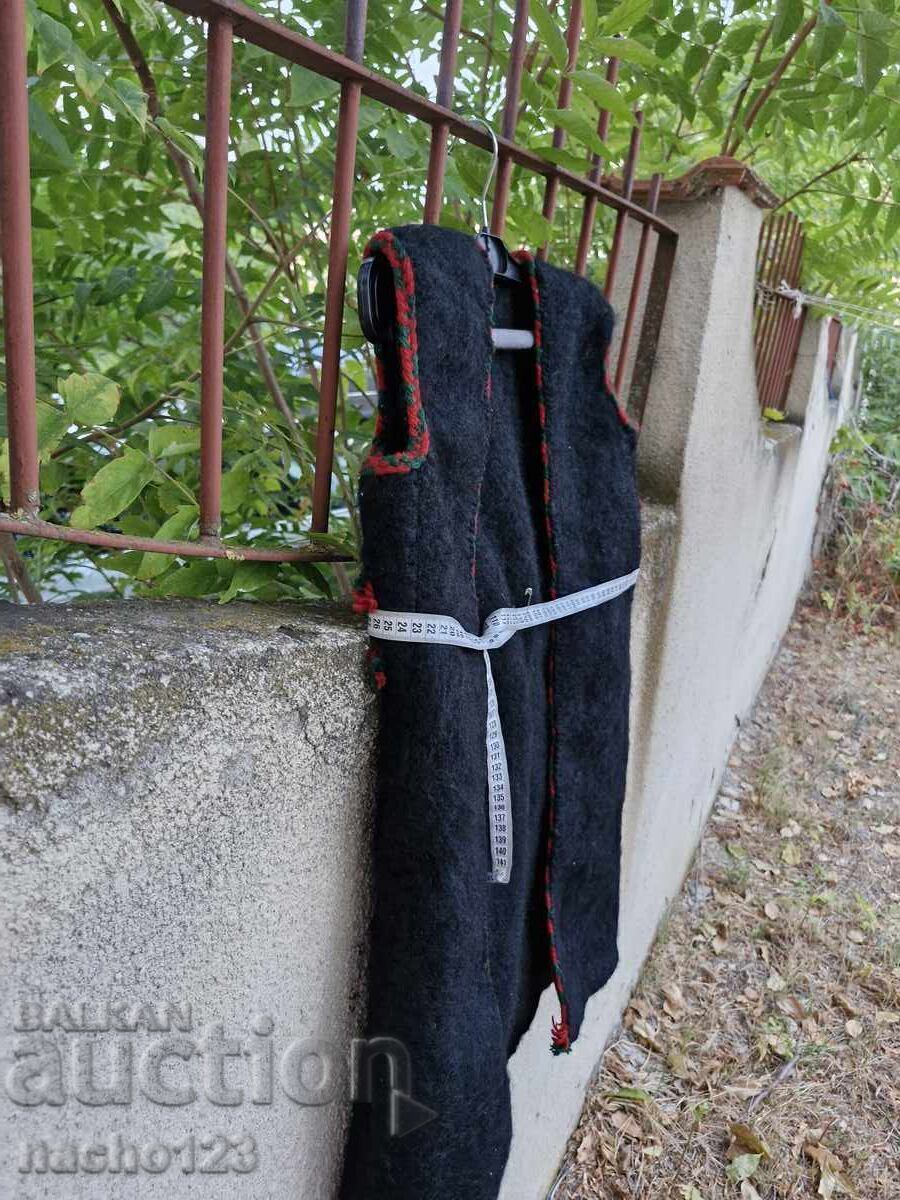 Autentică anterie lungă de damă - 6