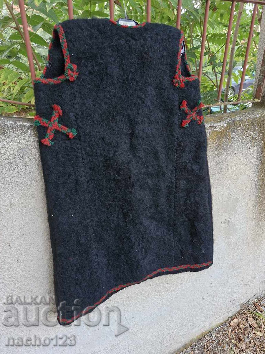 Autentică anterie lungă de damă - 7